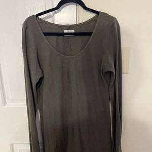 Honey dove vintage sleep dress